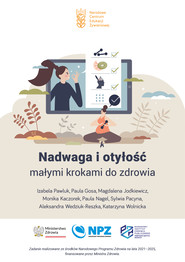Nadwaga i otyłość