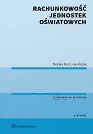 Rachunkowość jednostek oświatowych (pdf)