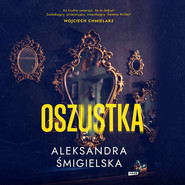 Oszustka