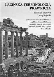 Łacińska terminologia prawnicza (pdf)