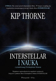 Interstellar i nauka
