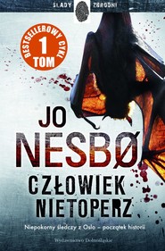 Człowiek nietoperz
