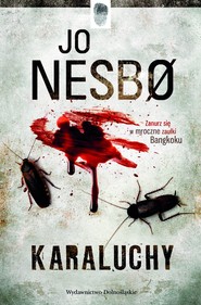 Karaluchy