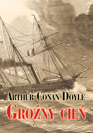 Groźny cień