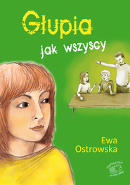 Głupia jak wszyscy