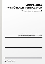 Compliance w spółkach publicznych. Praktyczny przewodnik (pdf)