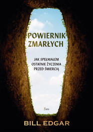 Powiernik zmarłych
