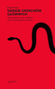 Siedem grzechów głównych. Pokonywanie wad i słabości ze św. Tomaszem z Akwinu