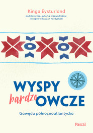 Wyspy (bardzo) Owcze.