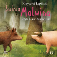Świnia Malwina