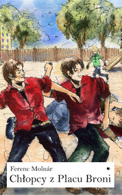 Chłopcy z placu broni