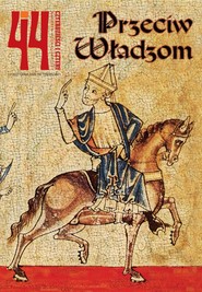 44 / Cztredzieści i Cztery 44 / Cztredzieści i Cztery 44 / Cztredzieści i Cztery nr 12 (2021)