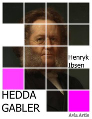 Hedda Gabler