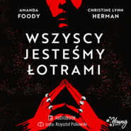 Wszyscy jesteśmy łotrami. Villains. Tom 1