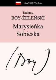Marysieńka Sobieska