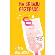 Na skraju przepaści