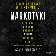 Narkotyki