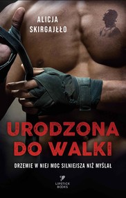 Urodzona do walki