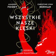 Wszystkie nasze klęski. Villains. Tom 2