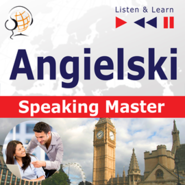 Angielski - English Speaking Master