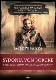 Sydonia von Borcke