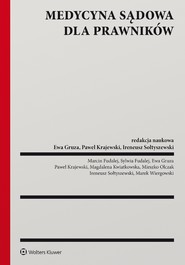Medycyna sądowa dla prawników (pdf)