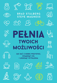 Pełnia twoich możliwości