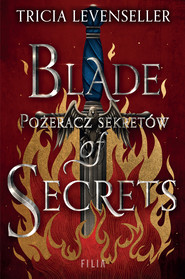Blade of Secrets
