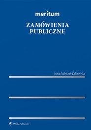 Meritum. Zamówienia publiczne (pdf)