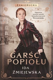 Zawierucha. Garść popiołu