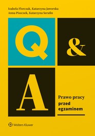 Prawo pracy. Przed egzaminem (pdf)