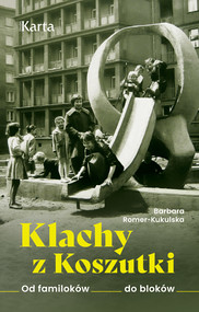 Klachy z Koszutki