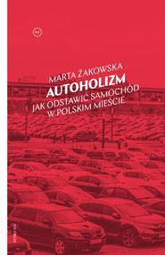 Autoholizm
