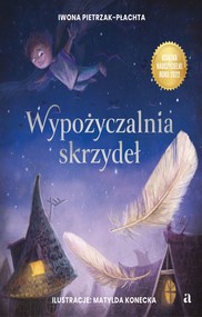 Wypożyczalnia skrzydeł