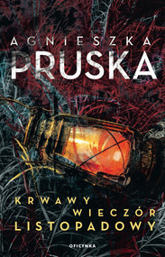 Krwawy wieczór listopadowy