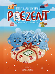 Płezent- carkiem niekotrzebna rzecz