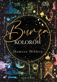 BURZA KOLORÓW