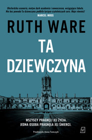Ta dziewczyna