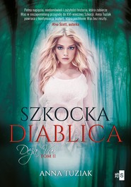 Deja Vu 2. Szkocka diablica