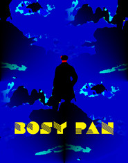 Bosy pan