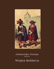 Wojna kobieca