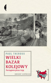 Wielki bazar kolejowy