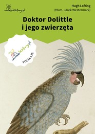 Doktor Dolittle i jego zwierzęta