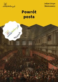 Powrót posła