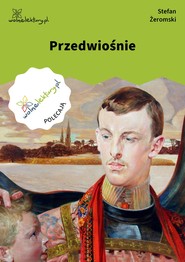 Przedwiośnie