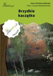 Brzydkie kaczątko