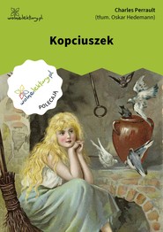 Kopciuszek
