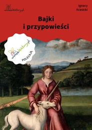 Bajki i przypowieści