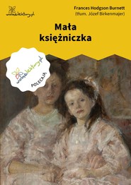 Mała księżniczka