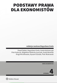 Podstawy prawa dla ekonomistów (pdf)